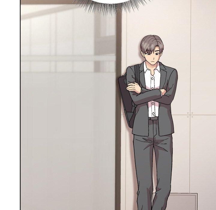 [韩国漫画] 和美女上司玩游戏 剧情,OL#[162P]-32