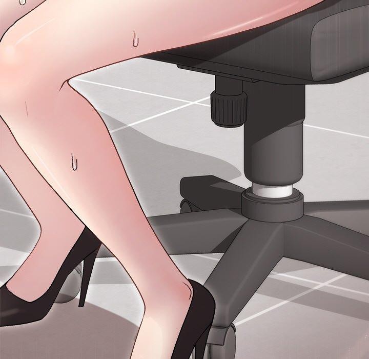 [韩国漫画] 和美女上司玩游戏 剧情,OL#[162P]-5