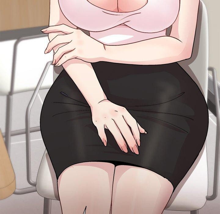 [韩国漫画] 和美女上司玩游戏 剧情,OL#[162P]-89