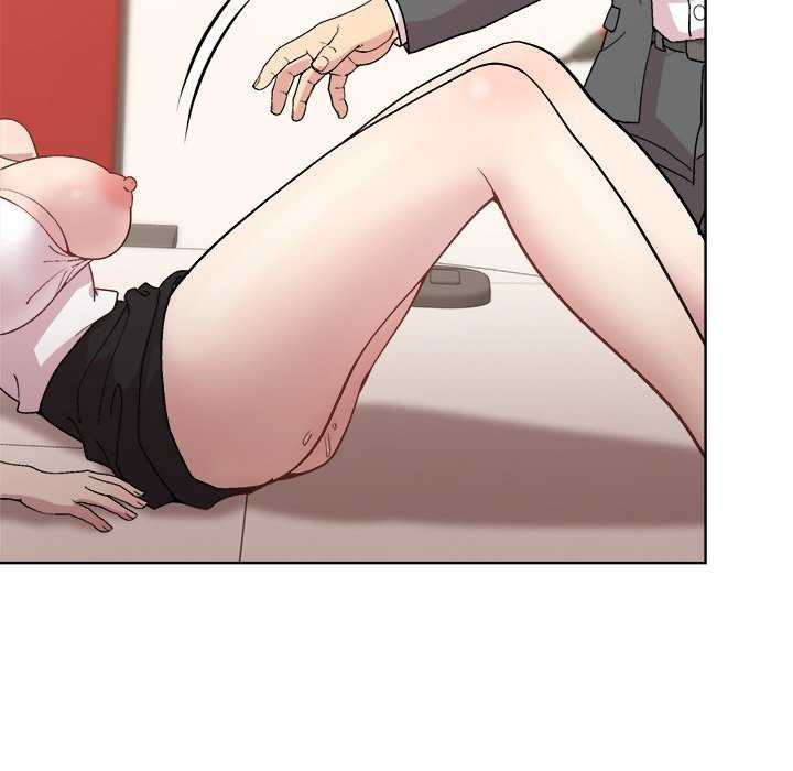 [韩国漫画] 和美女上司玩游戏 剧情,OL#[158P]-116