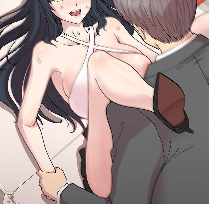 [韩国漫画] 和美女上司玩游戏 剧情,OL#[159P]-134