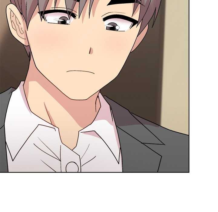 [韩国漫画] 和美女上司玩游戏 剧情,OL#[151P]-91