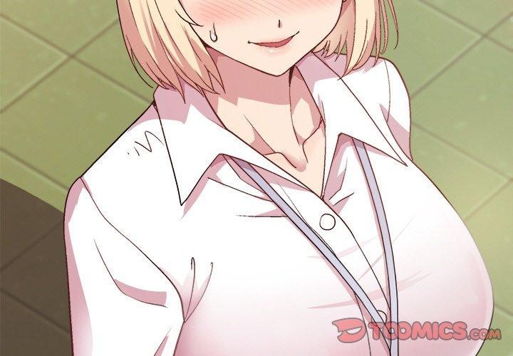 [韩国漫画] 和美女上司玩游戏 剧情,OL#[155P]-3