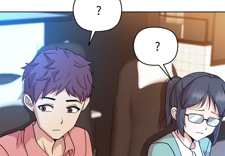 [韩国漫画] 和美女上司玩游戏 剧情,OL#[155P]-4