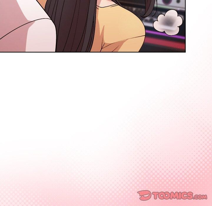 [韩国漫画] 和美女上司玩游戏 剧情,OL#[155P]-21