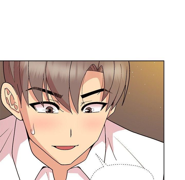 [韩国漫画] 和美女上司玩游戏 剧情,OL#[155P]-27