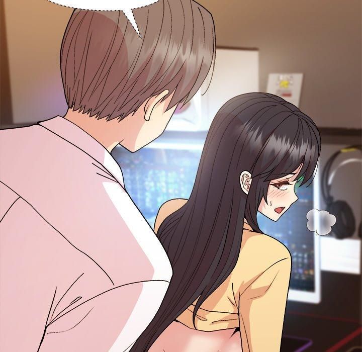 [韩国漫画] 和美女上司玩游戏 剧情,OL#[155P]-51