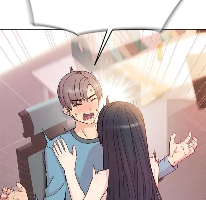 [韩国漫画] 和美女上司玩游戏 剧情,OL#[156P]-5