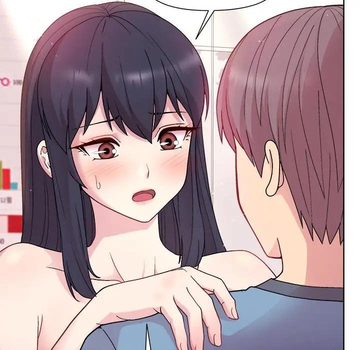 [韩国漫画] 和美女上司玩游戏 剧情,OL#[156P]-83