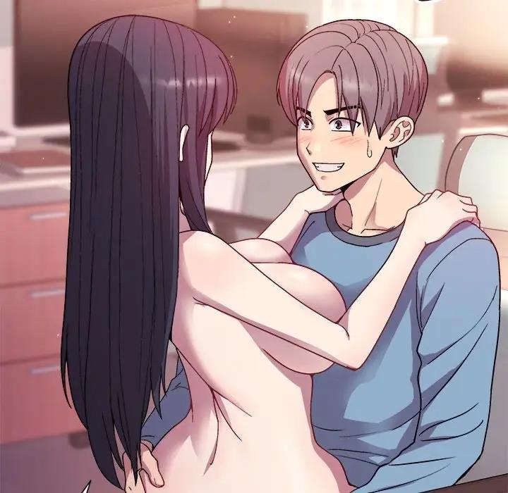 [韩国漫画] 和美女上司玩游戏 剧情,OL#[156P]-85