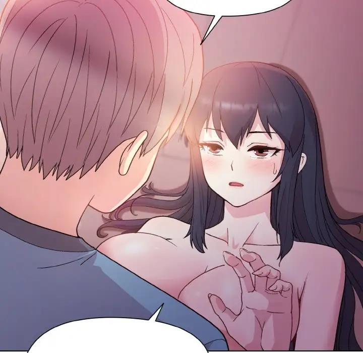 [韩国漫画] 和美女上司玩游戏 剧情,OL#[153P]-19