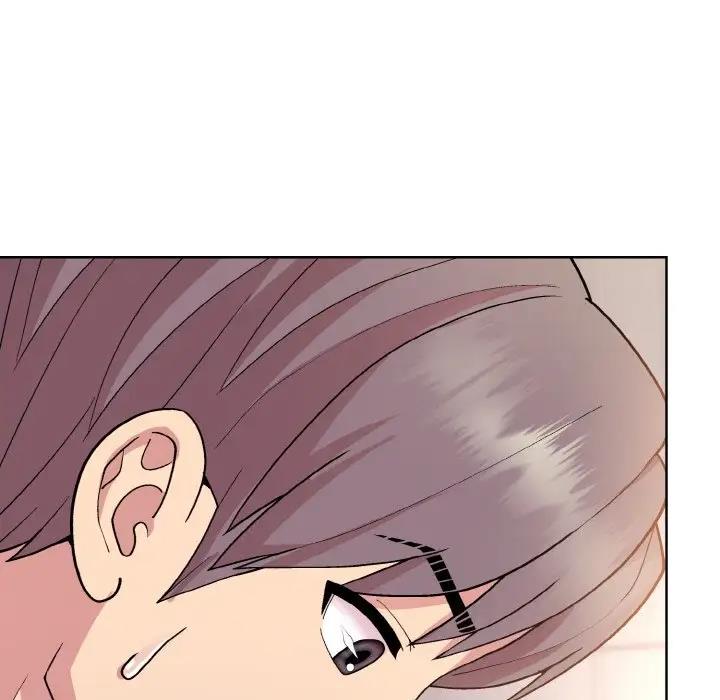[韩国漫画] 和美女上司玩游戏 剧情,OL#[168P]-101