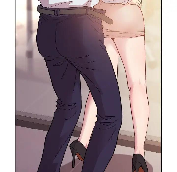 [韩国漫画] 和美女上司玩游戏 剧情,OL#[168P]-79