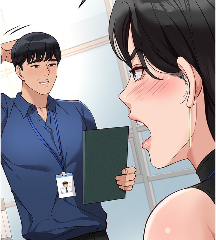 [韩国漫画] 鲁蛇社畜的金手指 剧情,女学生#[173P]-43