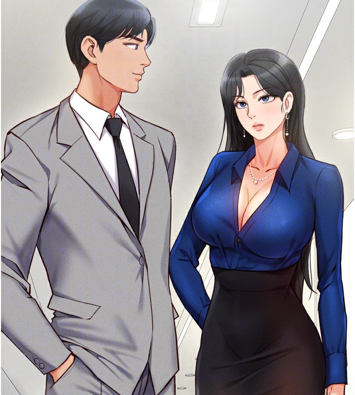 [韩国漫画] 鲁蛇社畜的金手指 剧情,女学生#[229P]-65