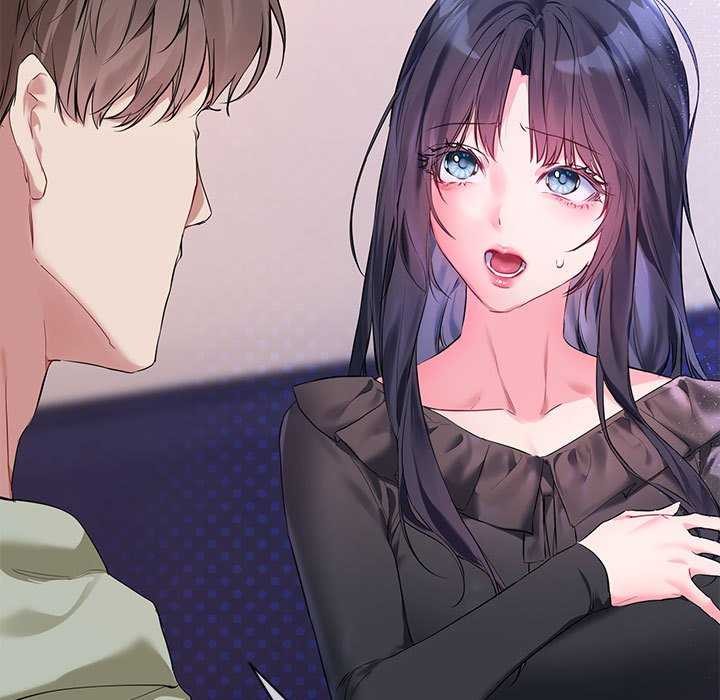[韩国漫画] 撕开冰山女神的面具 剧情,OL#[106P]-31