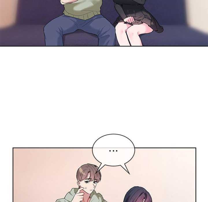 [韩国漫画] 撕开冰山女神的面具 剧情,OL#[106P]-66