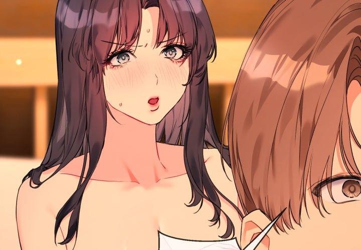 [韩国漫画] 撕开冰山女神的面具 剧情,OL#[99P]-3