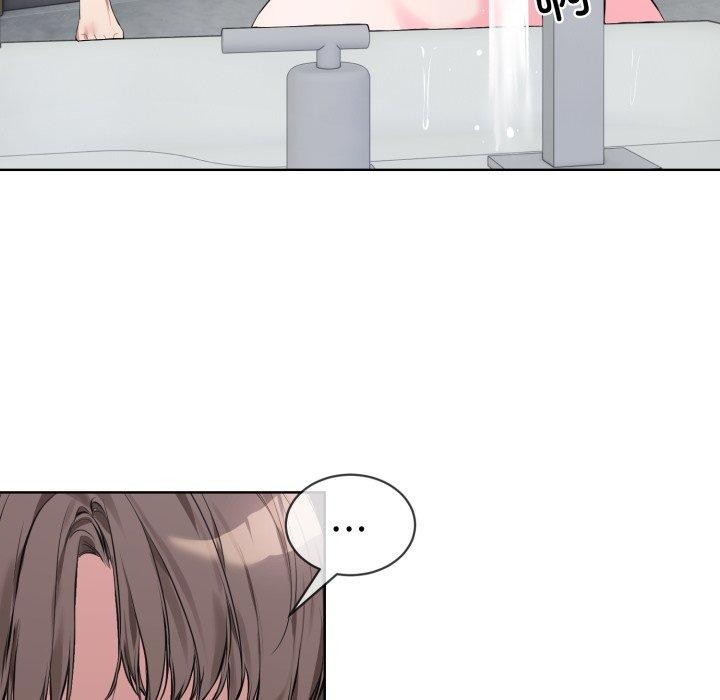 [韩国漫画] 撕开冰山女神的面具 剧情,OL#[113P]-110