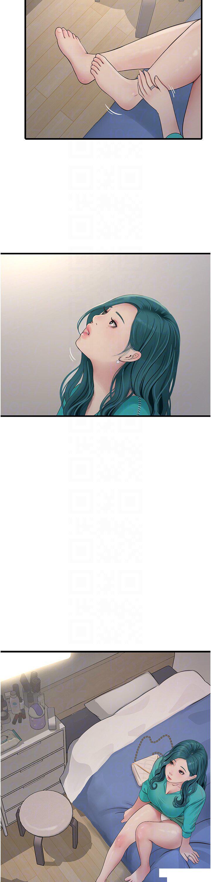 [Manhwa] Plumbing and Electrician Log Plot, mature woman wife#[34P]-27
