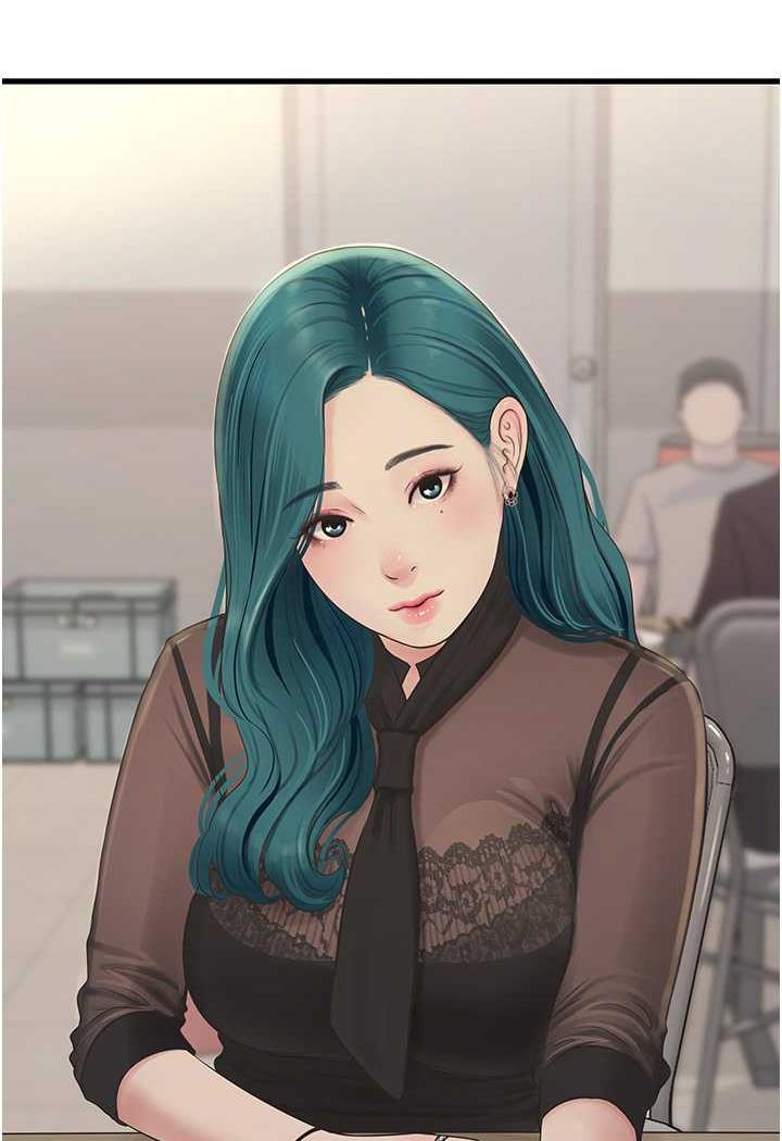 [Manhwa] Plumbing and Electrician Log Plot, mature woman wife#[69P]-42