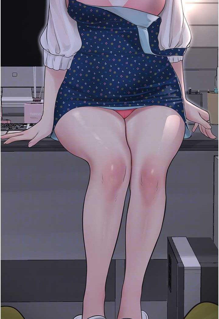 [Manhwa] Plumbing and Electrician Log Plot, mature woman wife#[81P]-80
