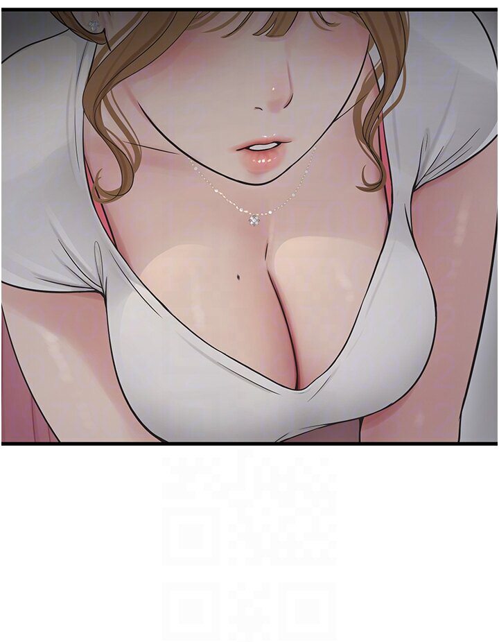 [Manhwa] Plumbing and Electrician Log Plot, mature woman wife#[85P]-25