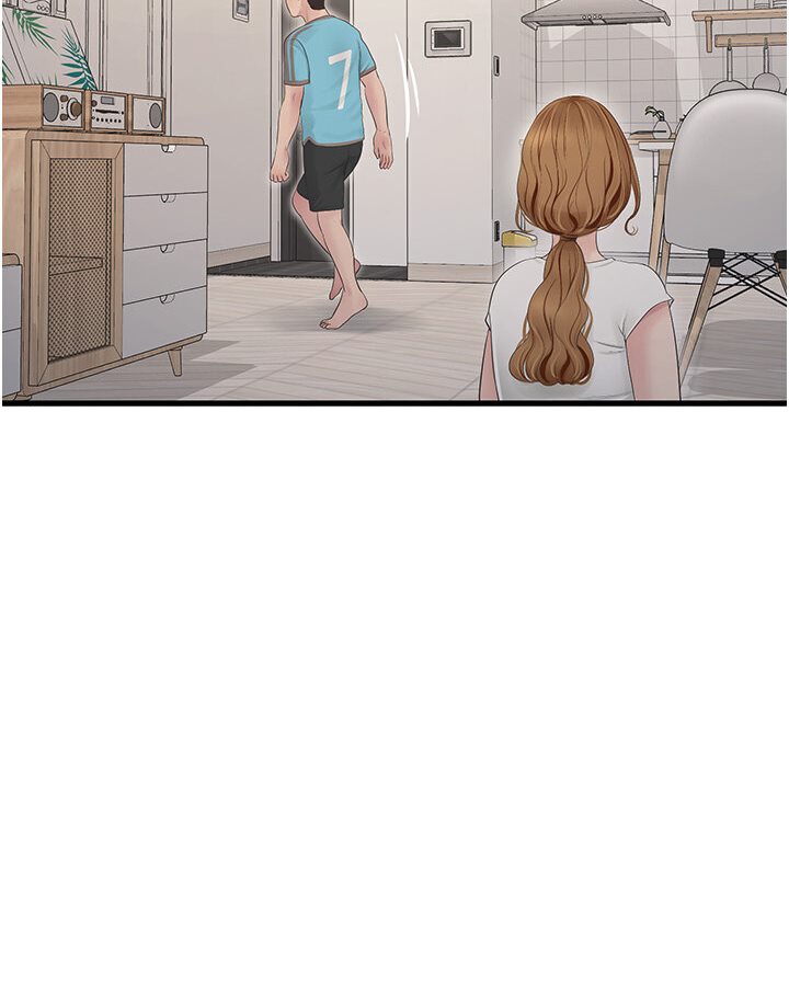 [Manhwa] Plumbing and Electrician Log Plot, mature woman wife#[85P]-28