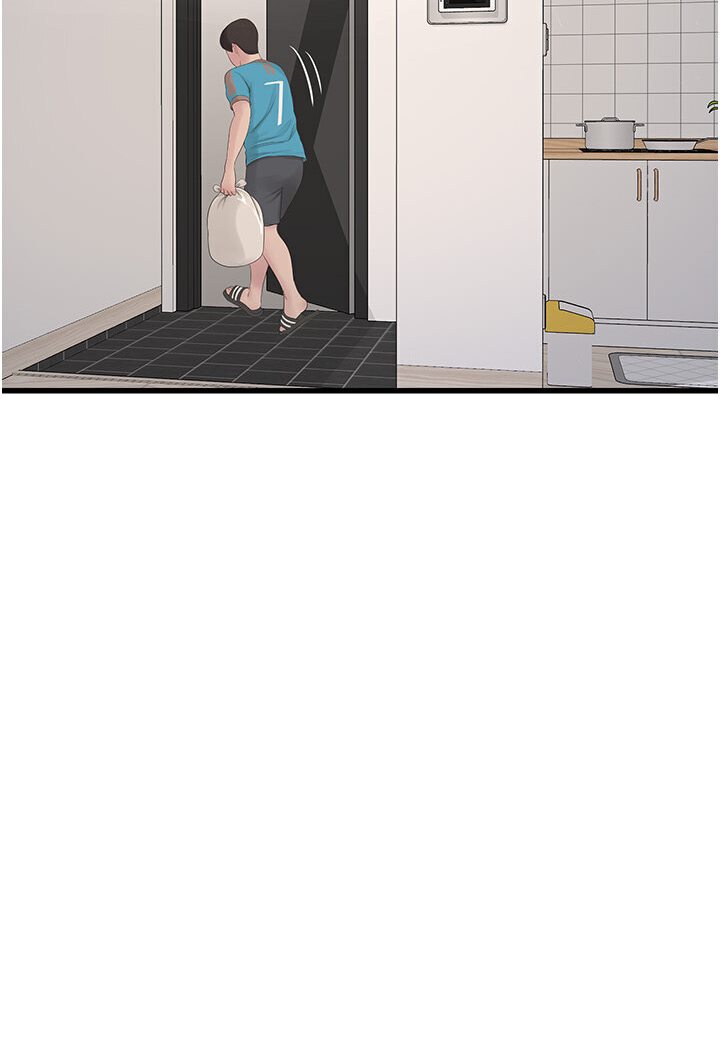 [Manhwa] Plumbing and Electrician Log Plot, mature woman wife#[85P]-42