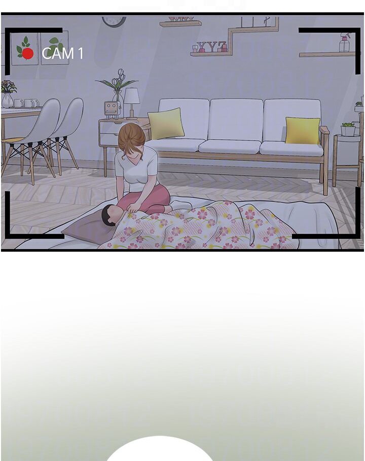 [Manhwa] Plumbing and Electrician Log Plot, mature woman wife#[85P]-58