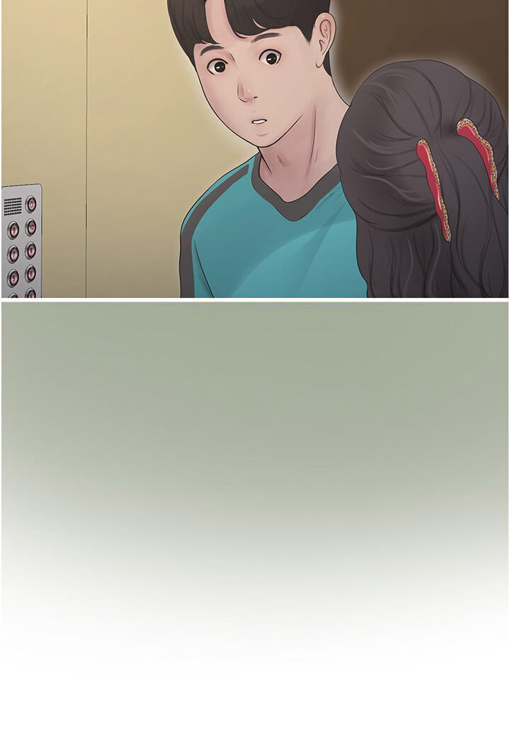 [Manhwa] Plumbing and Electrician Log Plot, mature woman wife#[85P]-60
