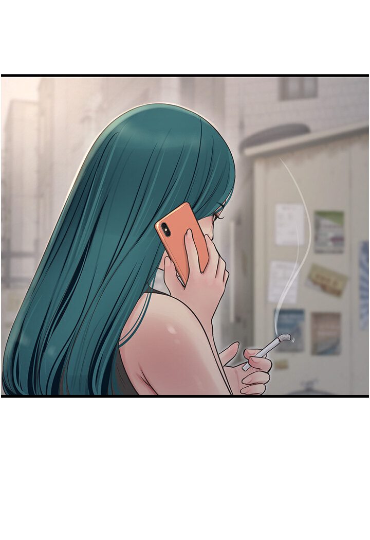 [Manhwa] Plumbing and Electrician Log Plot, mature woman wife#[85P]-7