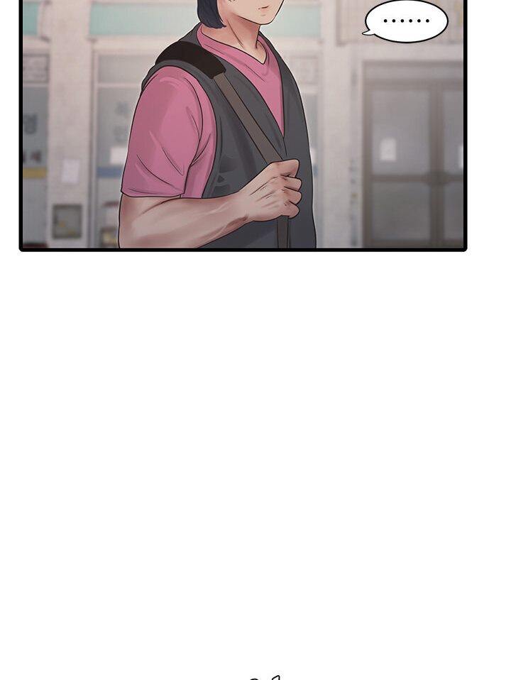 [Manhwa] Plumbing and Electrician Log Plot, mature woman wife#[85P]-9
