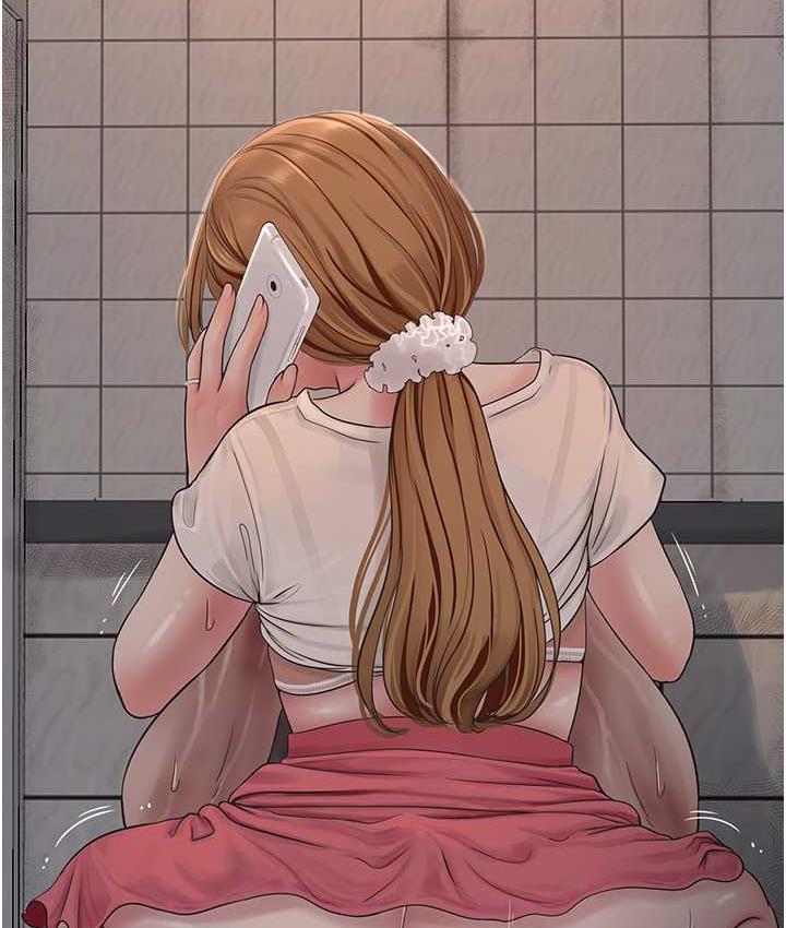 [Manhwa] Plumbing and Electrician Log Plot, mature woman wife#[97P]-68