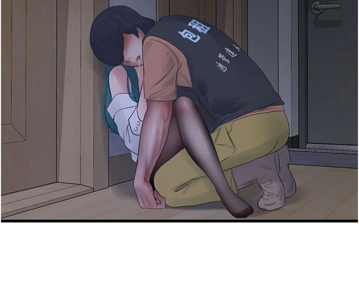 [Manhwa] Plumbing and Electrician Log Plot, mature woman wife#[96P]-95
