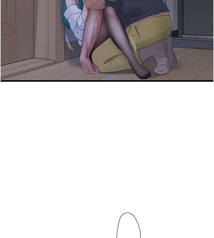 [Manhwa] Plumbing and Electrician Log Plot, mature woman wife#[98P]-2