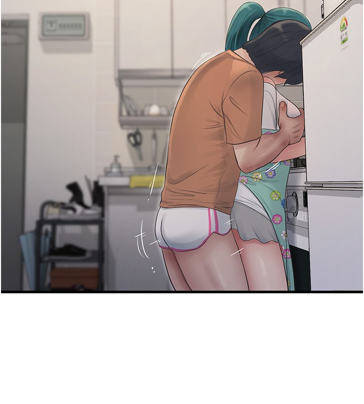 [Manhwa] Plumbing and Electrician Log Plot, mature woman wife#[98P]-67