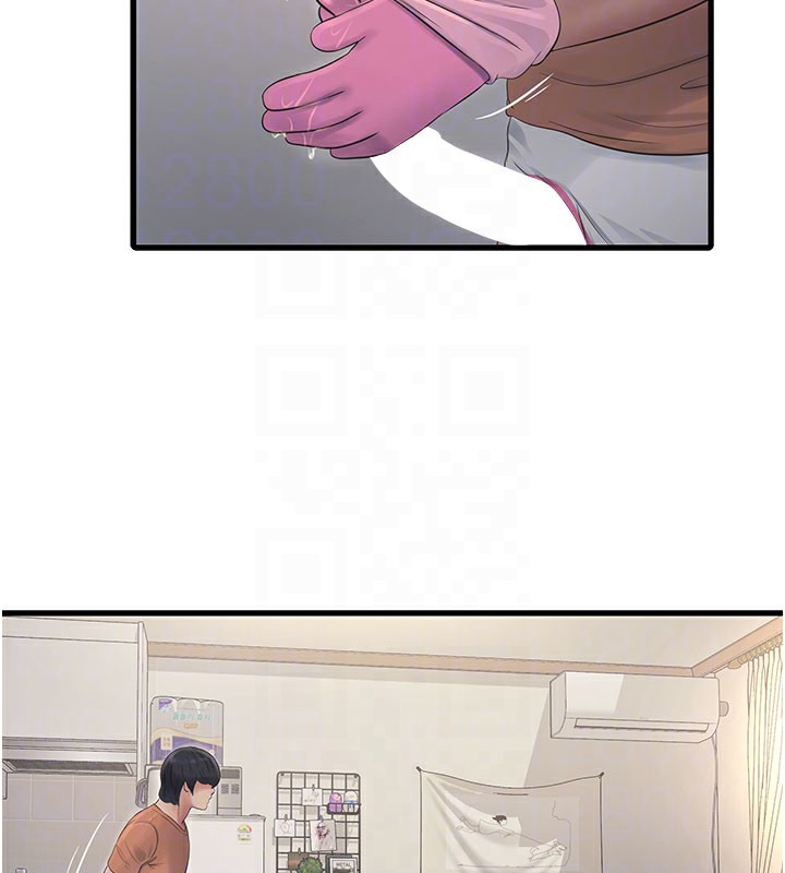 [Manhwa] Plumbing and Electrician Log Plot, mature woman wife#[92P]-21