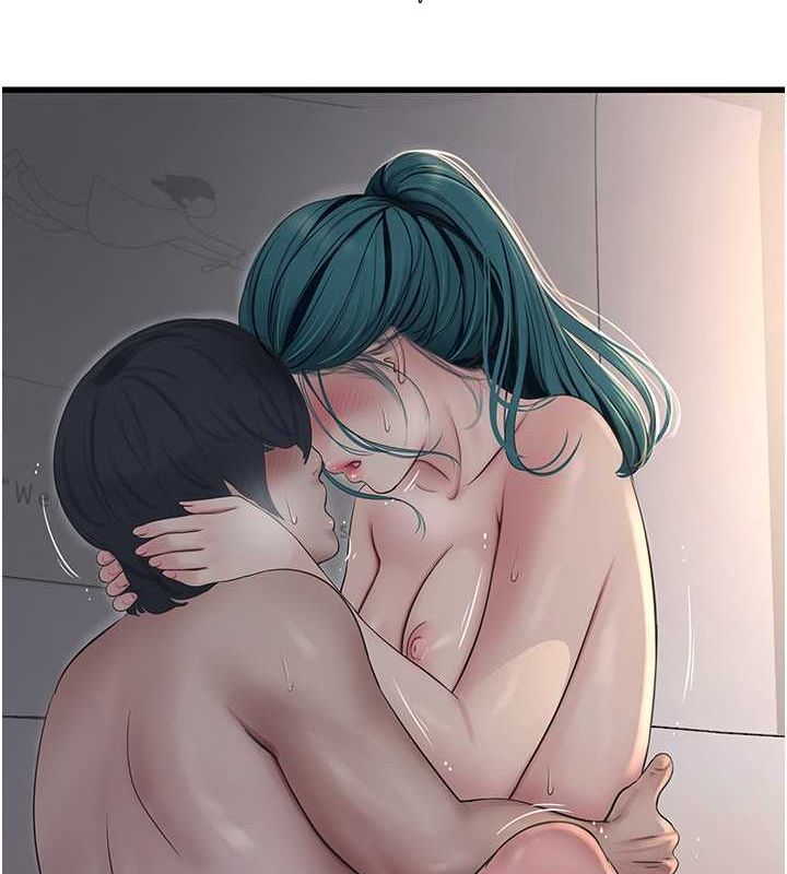 [Manhwa] Plumbing and Electrician Log Plot, mature woman wife#[76P]-51