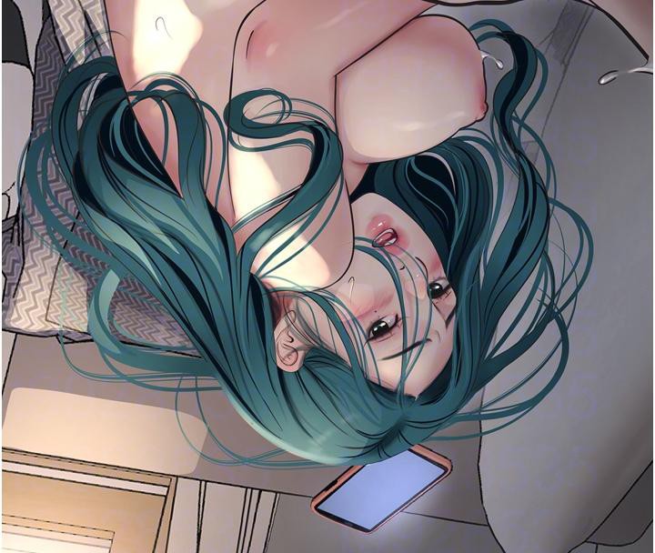 [Manhwa] Plumbing and Electrician Log Plot, mature woman wife#[118P]-117