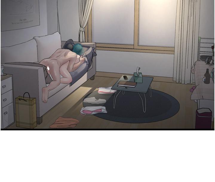 [Manhwa] Plumbing and Electrician Log Plot, mature woman wife#[118P]-18