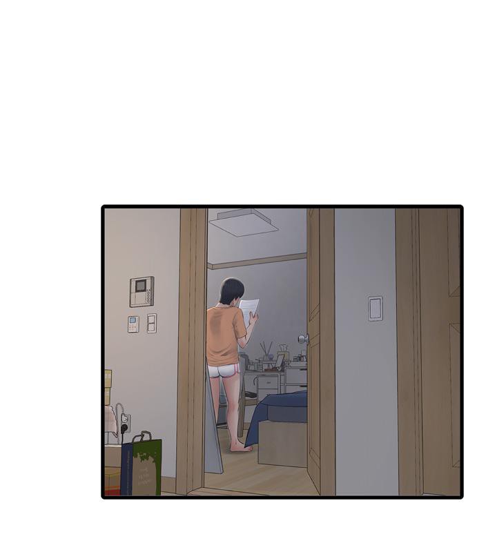 [Manhwa] Plumbing and Electrician Log Plot, mature woman wife#[118P]-49