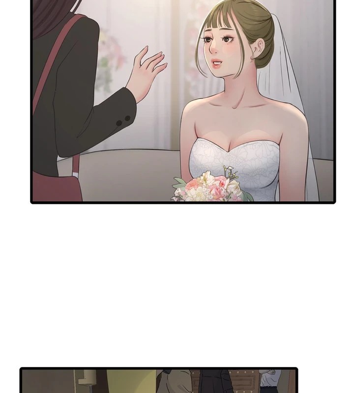 [Manhwa] Plumbing and Electrician Log Plot, mature woman wife#[110P]-58