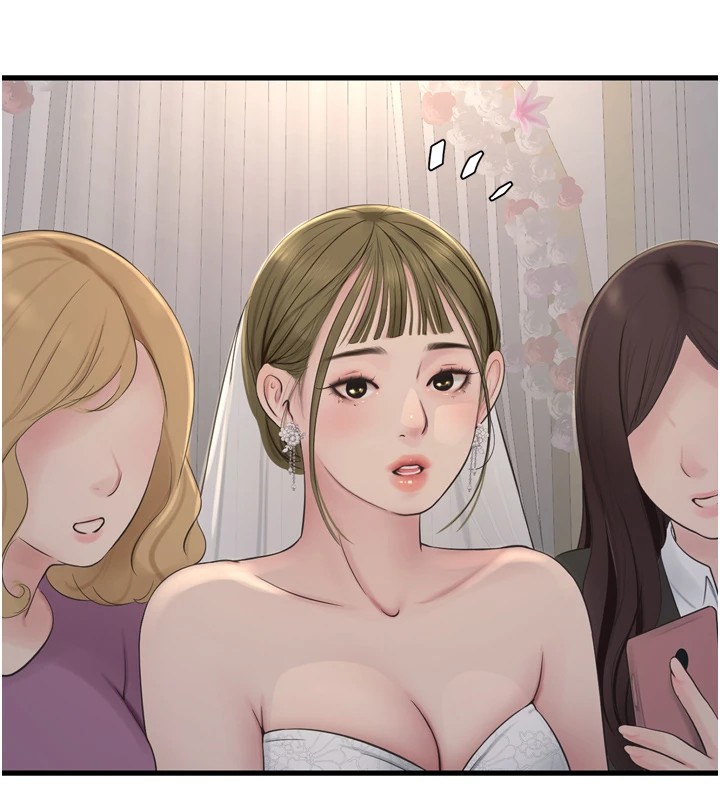 [Manhwa] Plumbing and Electrician Log Plot, mature woman wife#[110P]-61