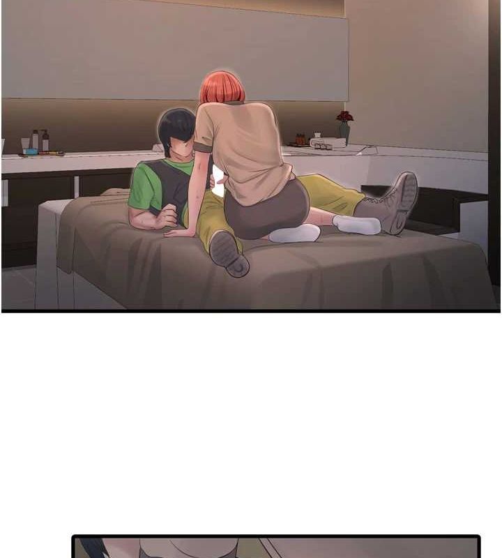 [Manhwa] Plumbing and Electrician Log Plot, mature woman wife#[90P]-4