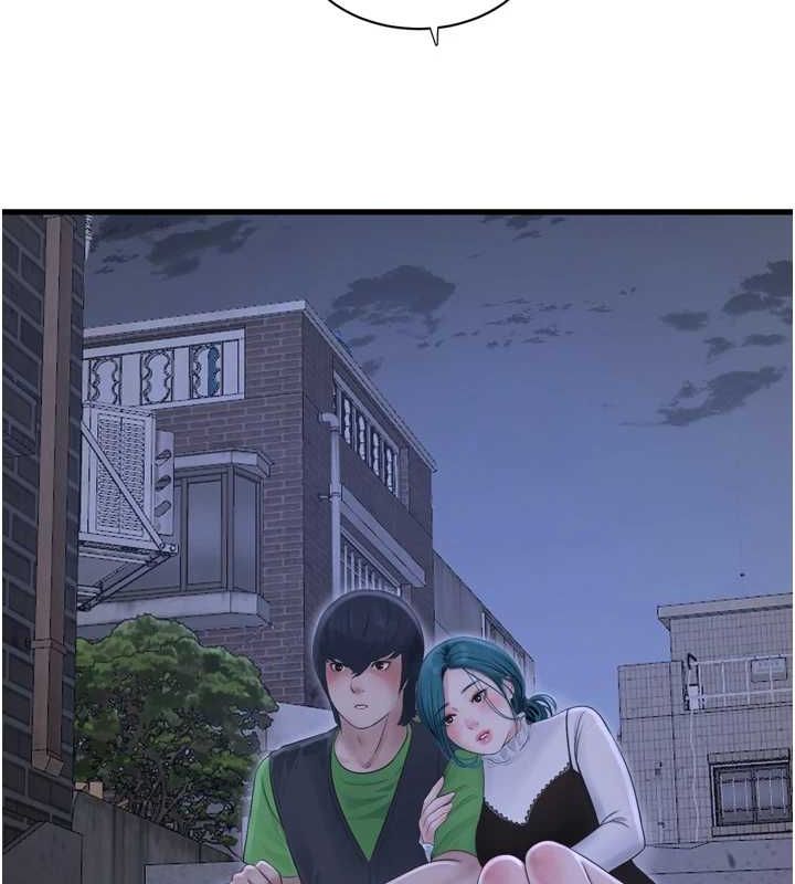[Manhwa] Plumbing and Electrician Log Plot, mature woman wife#[93P]-17