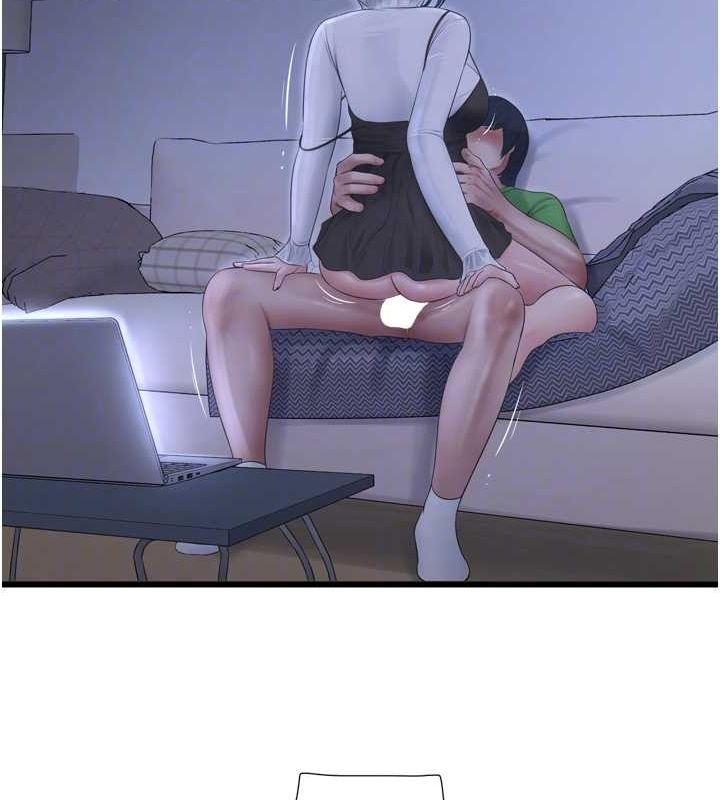 [Manhwa] Plumbing and Electrician Log Plot, mature woman wife#[93P]-88