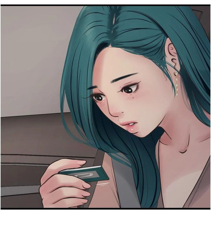 [Manhwa] Plumbing and Electrician Log Plot, mature woman wife#[99P]-72