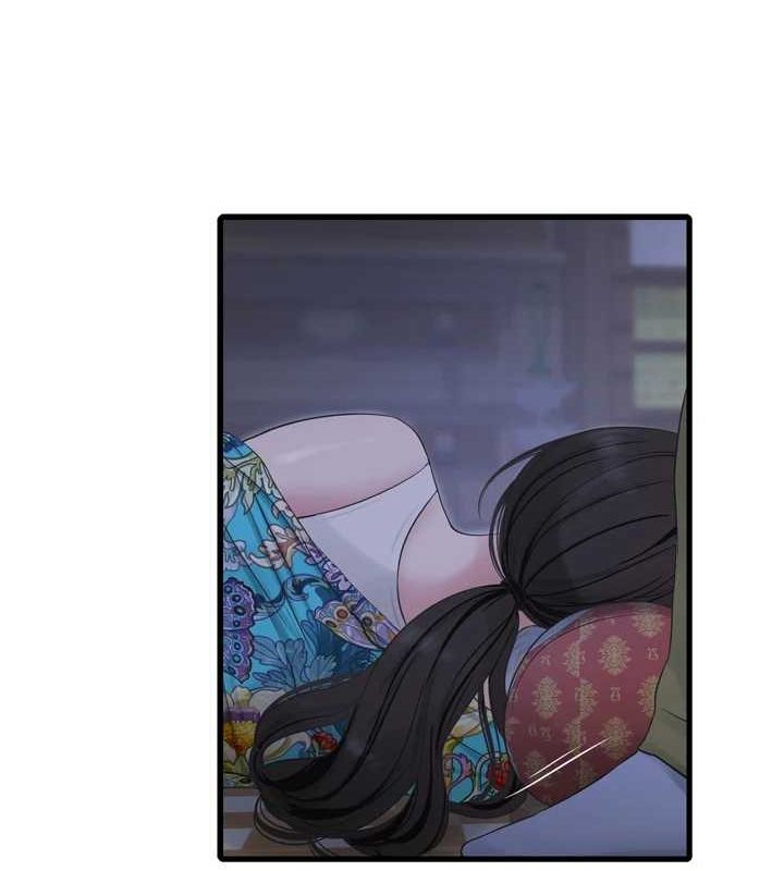 [Manhwa] Plumbing and Electrician Log Plot, mature woman wife#[97P]-35