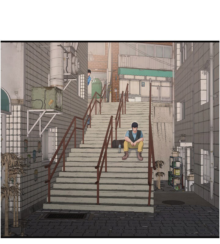 [Manhwa] Plumbing and Electrician Log Plot, mature woman wife#[99P]-61